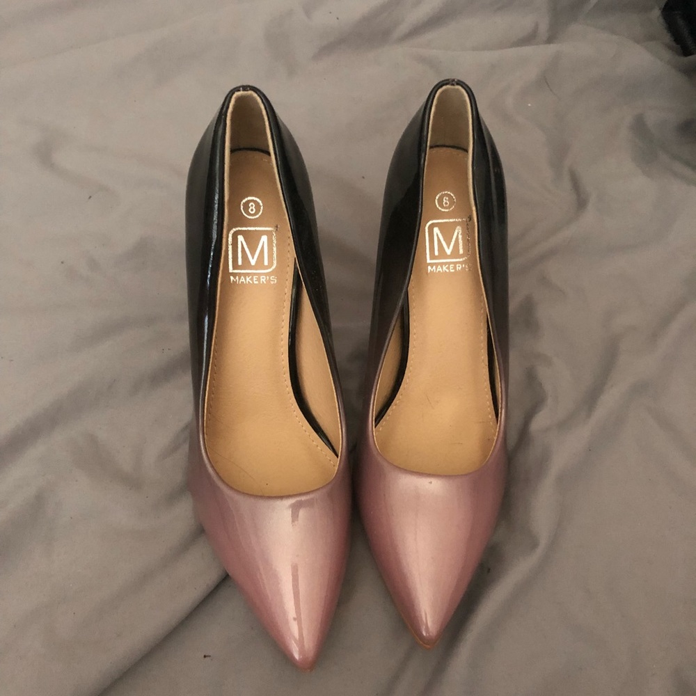 Pumps